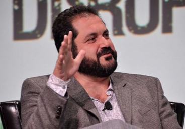 "IT Technology in Business" with Shervin Pishevar