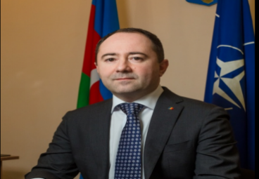 Ambassador of Romania in Baku will speak at ADA University