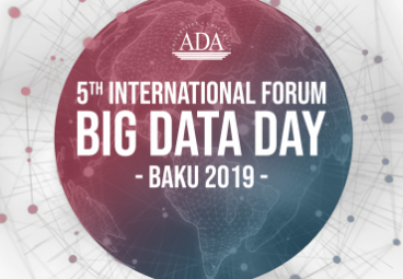 5th International Forum BIG DATA DAY