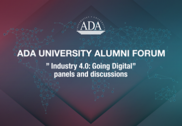 ADA University Alumni Forum 2019