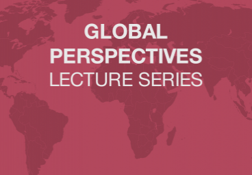 “Global Perspective Lecture Series” with the former President of Latvia Valdis Zatlers