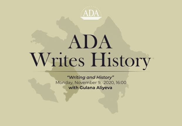 Upcoming Workshop: Writing and History