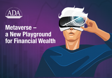 Seminar alert: Metaverse - A New Playground for Financial Wealth