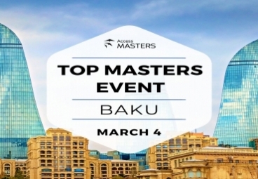 Top Masters Event