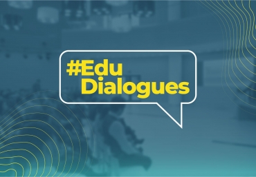 Upcoming lectures of Edu Dialogues