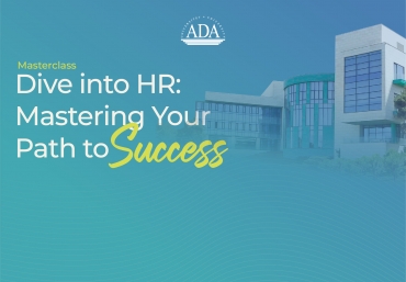 Dive into HR: Mastering your path to success