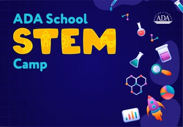 ADA School STEM Camp