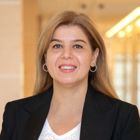 Samira Aghayeva
