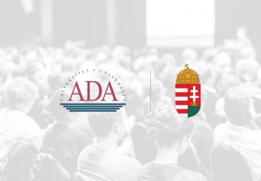 ADA University hosts “ Digital Hungary” Conference