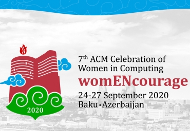 7th “womENcourage” international virtual meeting was hosted by ADA University