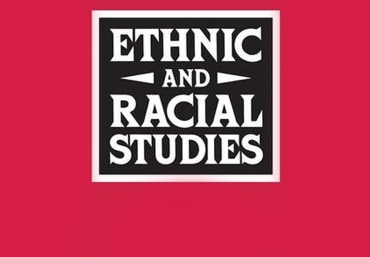 ADA University Assistant Professor's article was published in 'Ethnic and Racial Studies' Journal