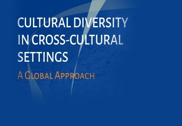 ADA University Assistant Professor edited a book, 'Cultural Diversity in Cross-Cultural Settings: A Global Approach'