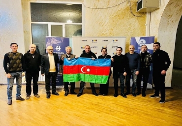 ADA University teams secured top two places among Azerbaijani teams in Georgia