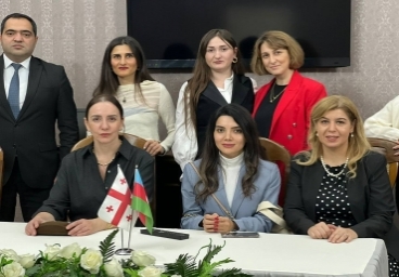ADA University creates new opportunities for Azerbaijanis in Georgia to receive higher education