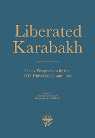 Liberated Karabakh