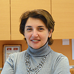 Shafag Mehraliyeva