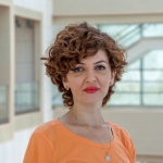 Afag Mustafayeva