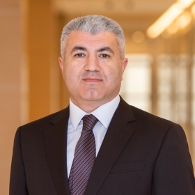 Mahir Abbasov